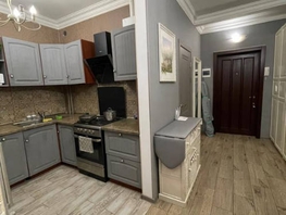 Продается 1-комнатная квартира Лысая гора ул, 38  м², 10000000 рублей
