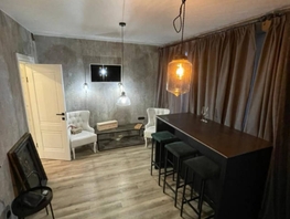 Продается 1-комнатная квартира Пластунская ул, 36.7  м², 12500000 рублей