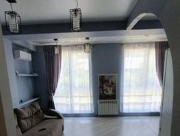 Продается 1-комнатная квартира Голенева ул, 33  м², 6650000 рублей