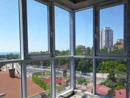 Продается 3-комнатная квартира Бытха ул, 61.6  м², 41300000 рублей
