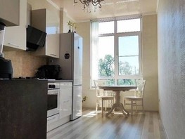 Продается 1-комнатная квартира Водораздельная ул, 46  м², 9400000 рублей