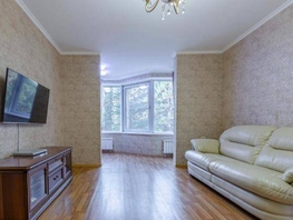 Продается 2-комнатная квартира Курортный пр-кт, 94.67  м², 47423000 рублей