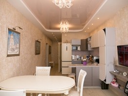 Продается 3-комнатная квартира Ленина ул, 92.2  м², 27000000 рублей