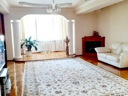 Продается 4-комнатная квартира Карбышева пер, 200  м², 47250000 рублей