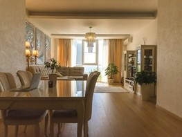 Продается 3-комнатная квартира Курортный пр-кт, 175  м², 34000000 рублей