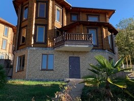 Продается Дом Целинная ул, 245  м², участок 4.5 сот., 24500000 рублей