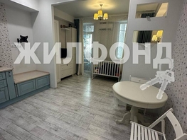 Продается 1-комнатная квартира Каспийская ул, 30  м², 11000000 рублей