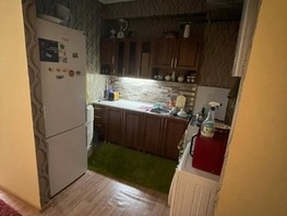Продается 1-комнатная квартира Виноградная ул, 45  м², 10000000 рублей