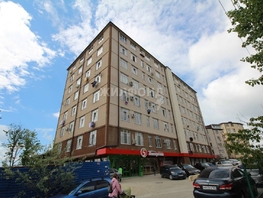 Продается 1-комнатная квартира Троицкая ул, 40.6  м², 9000000 рублей