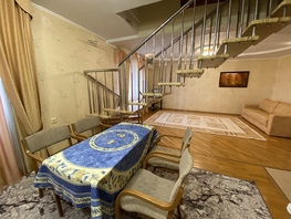 Продается 3-комнатная квартира Краснозеленых ул, 90  м², 14000000 рублей