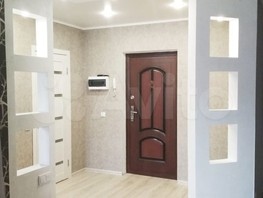 Продается 1-комнатная квартира Евгении Жигуленко ул, 45  м², 4700000 рублей