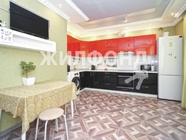 Продается 2-комнатная квартира Прокофьева С.С. ул, 73.7  м², 5500000 рублей