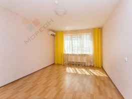 Продается 1-комнатная квартира Байбакова Н.К. ул, 37.5  м², 5400000 рублей