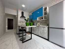 Продается 2-комнатная квартира Парусная ул, 74.2  м², 8999999 рублей