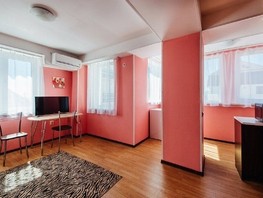 Продается 1-комнатная квартира Спортивная ул, 34.4  м², 6300000 рублей