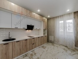 Продается 1-комнатная квартира ЖК Лучший, 36.2  м², 5000000 рублей