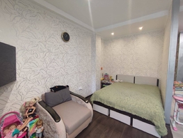 Продается 1-комнатная квартира Изумрудная ул, 32  м², 8300000 рублей