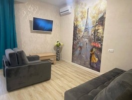 Продается 1-комнатная квартира Рахманинова пер, 37.3  м², 10700000 рублей