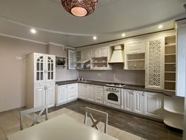 Продается 3-комнатная квартира Нежнова ул, 107 м², 13900000 рублей