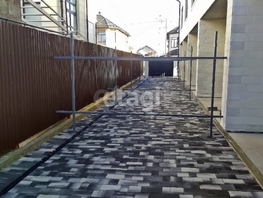 Продается Таунхаус Сипягина ул, 155 м², участок 2 сот., 10800000 рублей