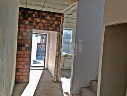 Продается Таунхаус Сипягина ул, 155 м², участок 2 сот., 10800000 рублей