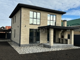 Продается Дом Короткий проезд, 158.8  м&sup2;, участок 5.2 сот., 27000000 рублей