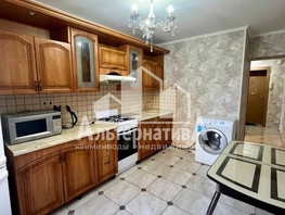 Продается 1-комнатная квартира Пушкина ул, 40 м², 7200000 рублей