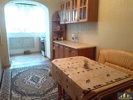 Снять однокомнатную квартиру Железнодорожная ул, 37 м², 25000 рублей