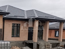 Продается Дом Весенняя ул, 120 м², участок 4 сот., 9300000 рублей