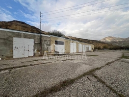 Продается Помещение Боргустанская ул, 3300 м², 300000000 рублей