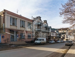 Продается 2-комнатная квартира Кольцова ул, 33.4  м&sup2;, 7000000 рублей