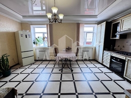 Продается 3-комнатная квартира Веселая ул, 85 м², 23000000 рублей