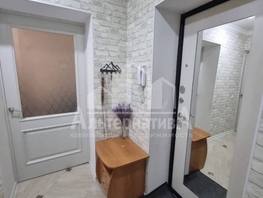 Продается 1-комнатная квартира Окопная ул, 34 м², 7400000 рублей