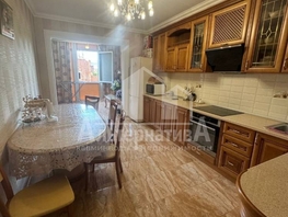 Продается 2-комнатная квартира Кирова ул, 92  м², 21500000 рублей