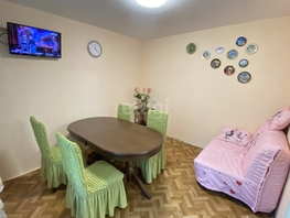 Продается 3-комнатная квартира 50 лет ВЛКСМ ул, 63 м², 5300000 рублей