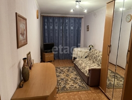 Продается 3-комнатная квартира Фроленко ул, 60  м&sup2;, 5050000 рублей