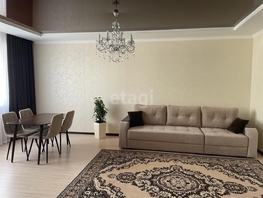 Продается 2-комнатная квартира Тухачевского ул, 65 м², 7300000 рублей