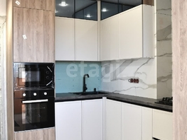 Продается 1-комнатная квартира Тухачевского ул, 43 м², 5750000 рублей