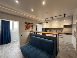 Продается 1-комнатная квартира А. Савченко ул, 52 м², 5450000 рублей