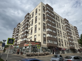 Продается 3-комнатная квартира 50 лет ВЛКСМ ул, 90 м², 8350000 рублей