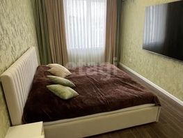 Продается 1-комнатная квартира 50 лет ВЛКСМ ул, 41.4 м², 6500000 рублей