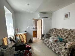 Продается 2-комнатная квартира Победы ул, 30  м&sup2;, 2100000 рублей