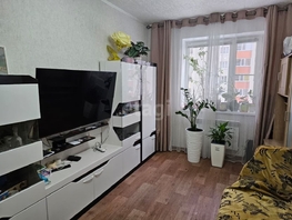 Продается 2-комнатная квартира Тухачевского ул, 55.3 м², 5600000 рублей