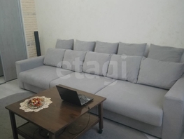 Продается 2-комнатная квартира Ртищенский пер, 50.4  м&sup2;, 6200000 рублей