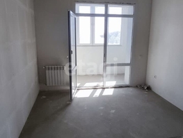 Продается 2-комнатная квартира Алмазная ул, 51.5 м², 6500000 рублей