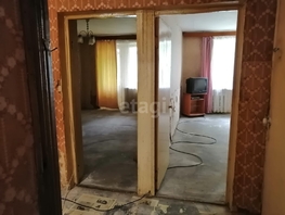 Продается 3-комнатная квартира Шпаковская ул, 60 м², 4999000 рублей