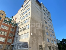 Продается 3-комнатная квартира Восточный пер, 137 м², 9900000 рублей