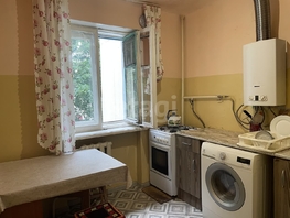 Продается 2-комнатная квартира Ленина ул, 44.9  м&sup2;, 4500000 рублей