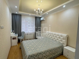 Продается 2-комнатная квартира Тухачевского ул, 57.9 м², 6100000 рублей