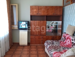 Продается 2-комнатная квартира Бруснева ул, 38 м², 3700000 рублей